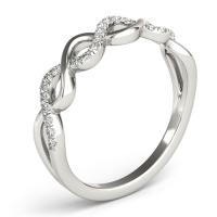 the nanny band - metal: white gold 14k the nanny band - metal: white gold 14k