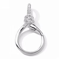 ippolita	online exclusive small heart charm in sterling silver