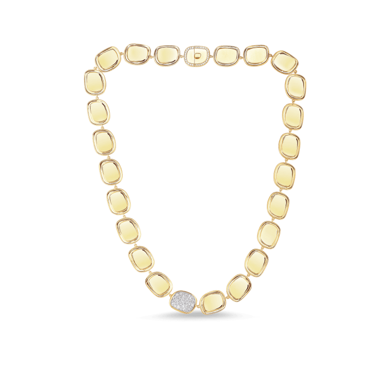 roberto coin necklace with diamonds roberto coin necklace with diamonds