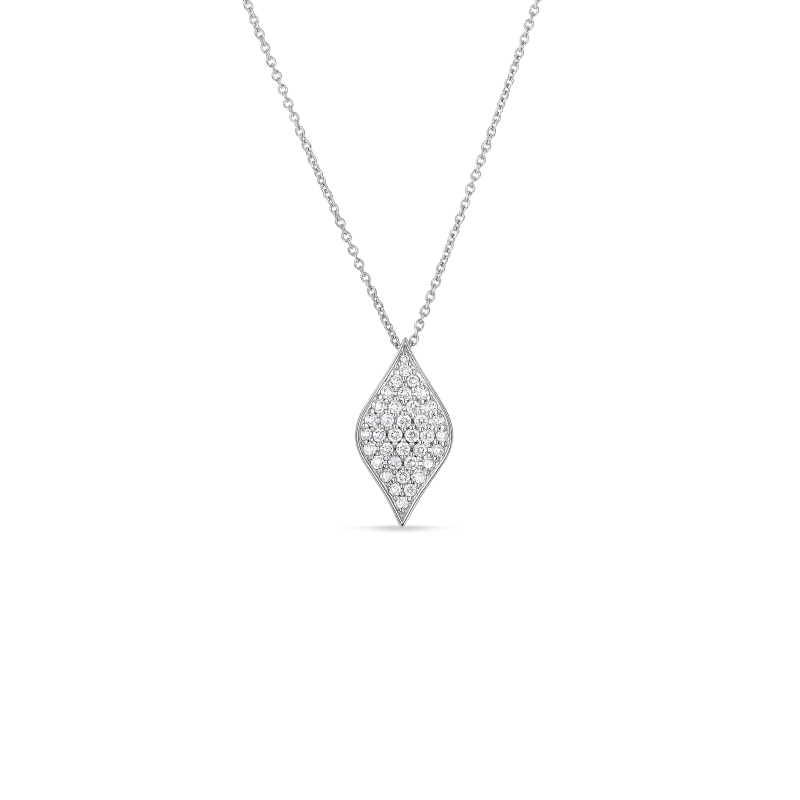 roberto coin pendant with diamonds roberto coin pendant with diamonds