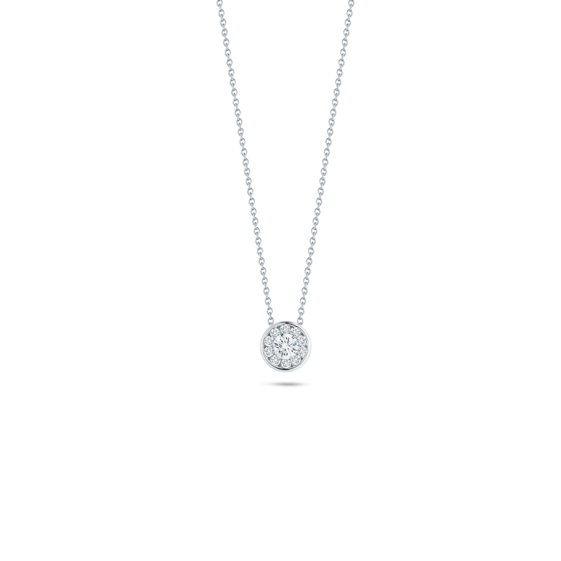 roberto coin pendant with diamonds roberto coin pendant with diamonds