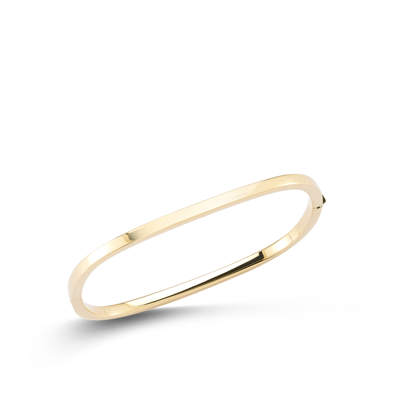 roberto coin square bangle roberto coin square bangle
