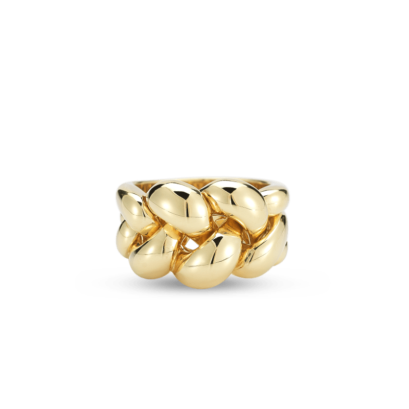 roberto coin knot ring roberto coin knot ring