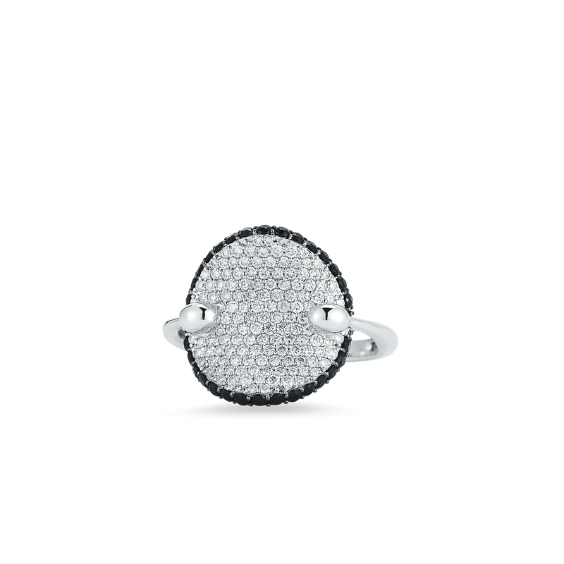 roberto coin ring with diamonds and sapphires roberto coin ring with diamonds and sapphires