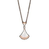 1/5 ct two tone split shank lovebright diamond cluster ring in 14k yellow and white gold