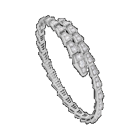 serpenti bracelet