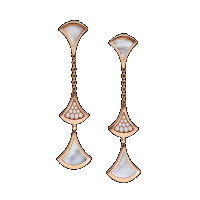 DIVAS’ DREAM Earrings