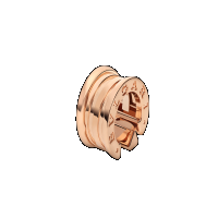 B.zero1 Earrings