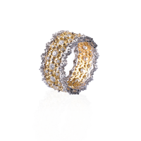 buccellati pizzo venezia