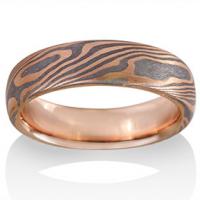 Chris Ploof Chris Ploof Chris Ploof Chris Ploof Chris Ploof Chris Ploof Chris Ploof Chris Ploof Chris Ploof Chris Ploof Chris Ploof Chris Ploof Chris Ploof Chris Ploof Chris Ploof Chris Ploof Chris Ploof  Maple Mokume in 14K Red Gold and Meteorite