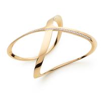 pearl wrap bracelet by nikki lissoni