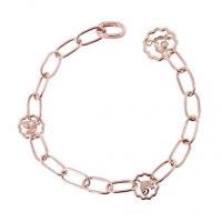 Chantecler Pink gold bracelet