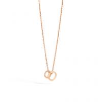Pomellato Brera Necklace with pendant