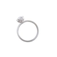 erika winters grace 6 prong solitaire