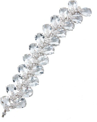 couture - alpine bracelet couture - alpine bracelet