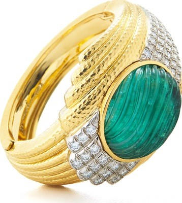 couture - radio city bracelet couture - radio city bracelet