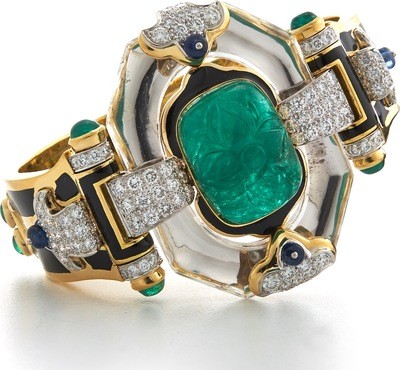 couture - cross river bracelet couture - cross river bracelet