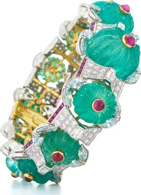 couture - summer berries bracelet couture - summer berries bracelet
