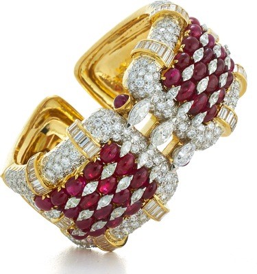 couture - continental bracelet couture - continental bracelet