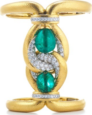couture - sleeve bracelet couture - sleeve bracelet