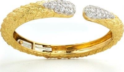 park avenue bangle park avenue bangle