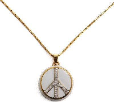 peace pendant peace pendant