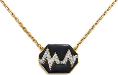 skip necklace skip necklace