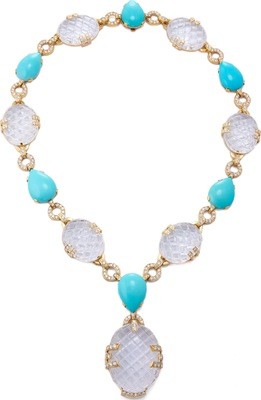 couture - necklace couture - necklace