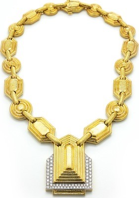 necklace necklace