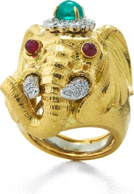 elephant ring elephant ring