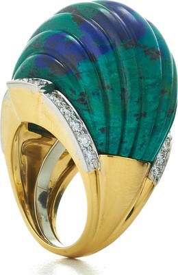 dome ring dome ring