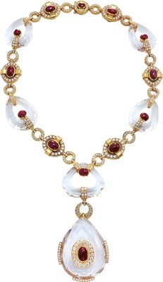 couture - necklace couture - necklace
