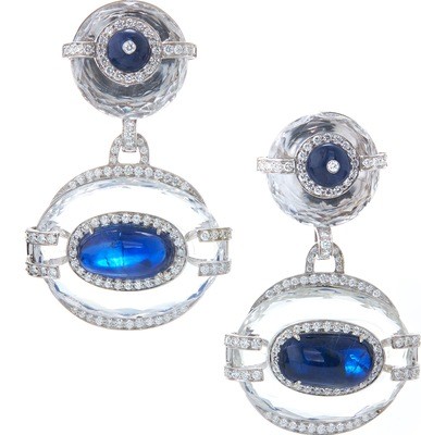 couture - earrings couture - earrings