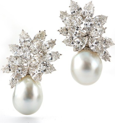 couture - earring couture - earring
