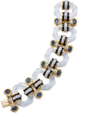 couture - bracelet couture - bracelet