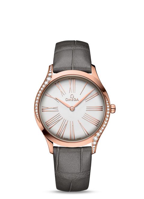 trésor quartz 36 mm trésor quartz 36 mm