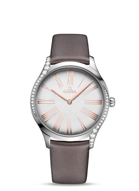 trésor quartz 39 mm trésor quartz 39 mm