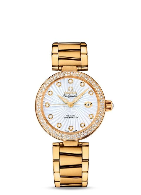 ladymatic omega co-axial 34 mm ladymatic omega co-axial 34 mm