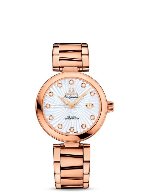 ladymatic omega co-axial 34 mm ladymatic omega co-axial 34 mm