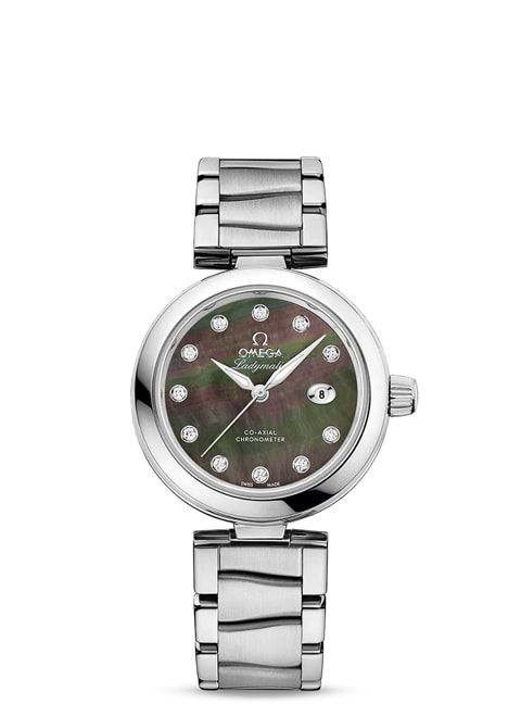 ladymatic omega co-axial 34 mm ladymatic omega co-axial 34 mm