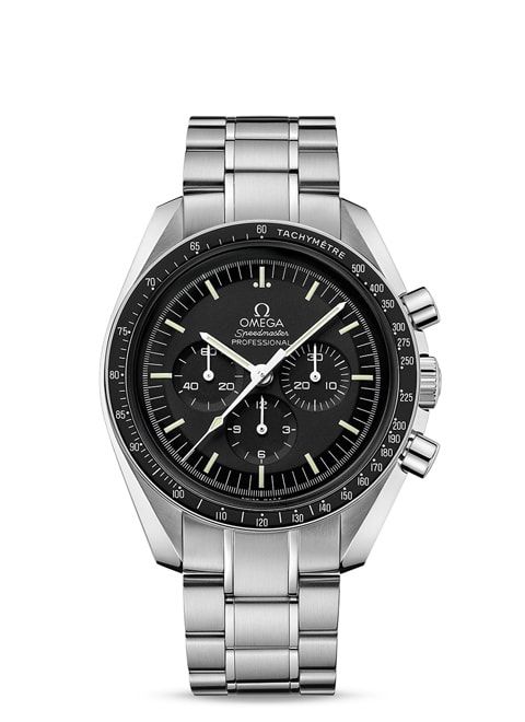 Omega - Moonwatch Professional Chronograph 42nbspmm Omega - Moonwatch Professional Chronograph 42nbspmm
