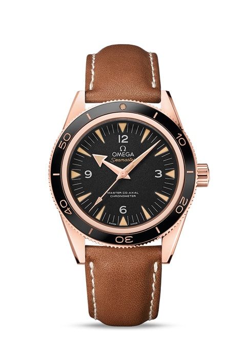 Omega - Seamaster 300 Omega Master CoAxial 41mm Omega - Seamaster 300 Omega Master CoAxial 41mm