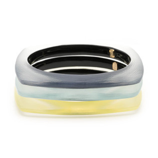 alexis bittar square bangle