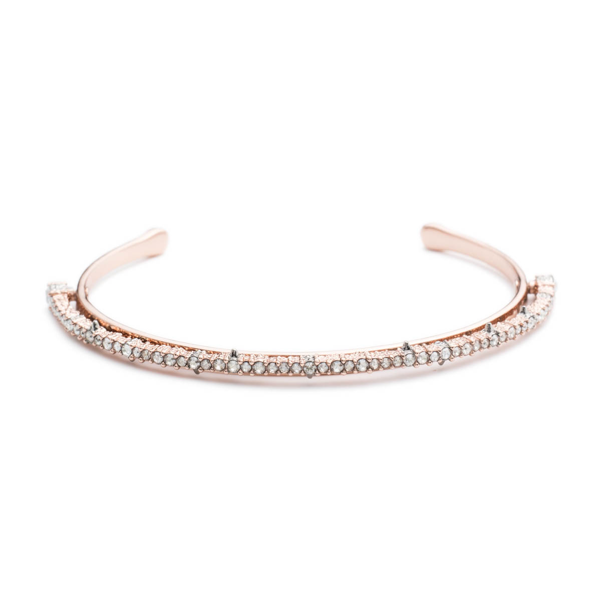crystal lace orbiting cuff bracelet crystal lace orbiting cuff bracelet