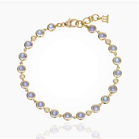 18k cosmos bracelet 18k cosmos bracelet