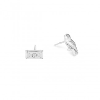 deep ocean spearhead earrings deep ocean spearhead earrings