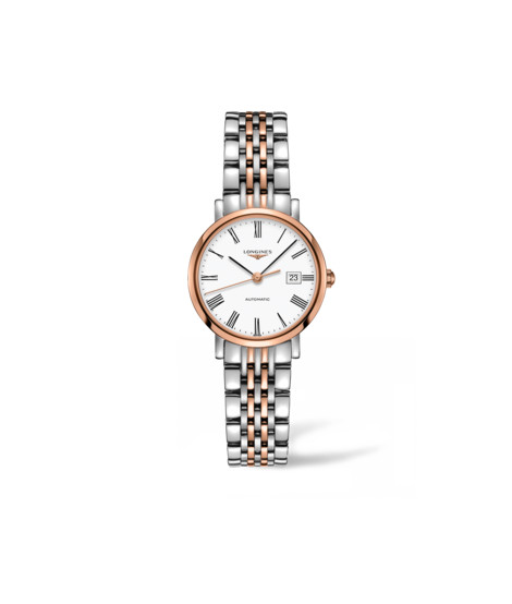 the longines elegant collection-l4.310.5.11.7 the longines elegant collection-l4.310.5.11.7
