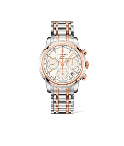 the longines saint-imier collection-l2.752.5.72.7 the longines saint-imier collection-l2.752.5.72.7