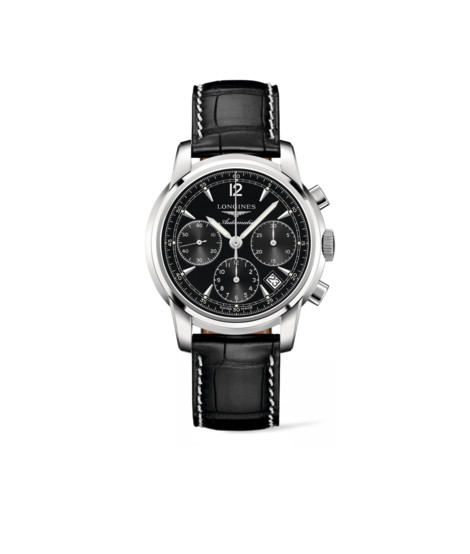 the longines saint-imier collection-l2.752.4.52.3 the longines saint-imier collection-l2.752.4.52.3