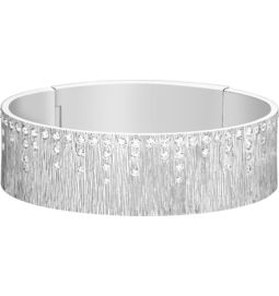 Piaget - White gold diamond bracelet